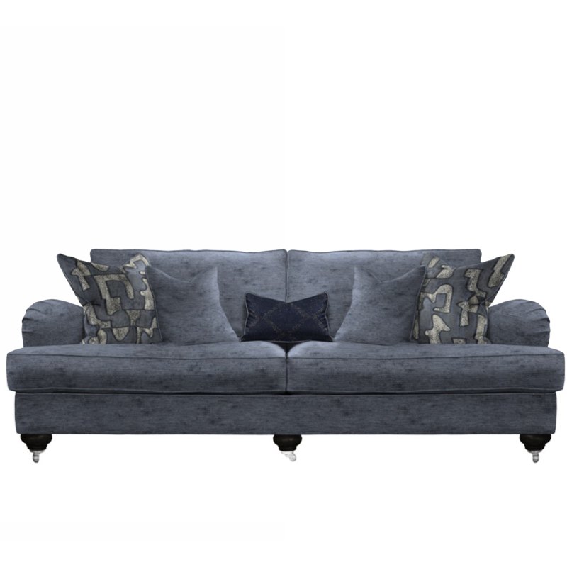 Duresta Belgrade Grand 4 Seater Split Sofa Duresta Belgrade Grand 4 Seater Split Sofa