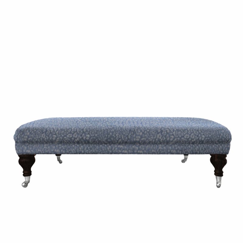 Duresta Belgrade Footstool Duresta Belgrade Footstool