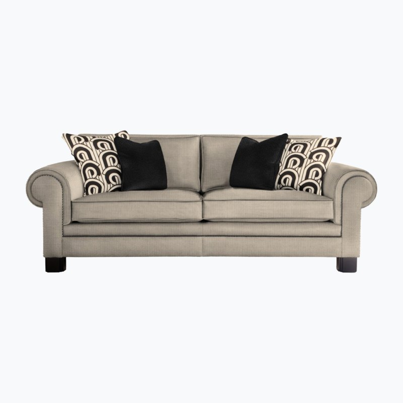 Duresta Coco Large Sofa Duresta Coco Large Sofa