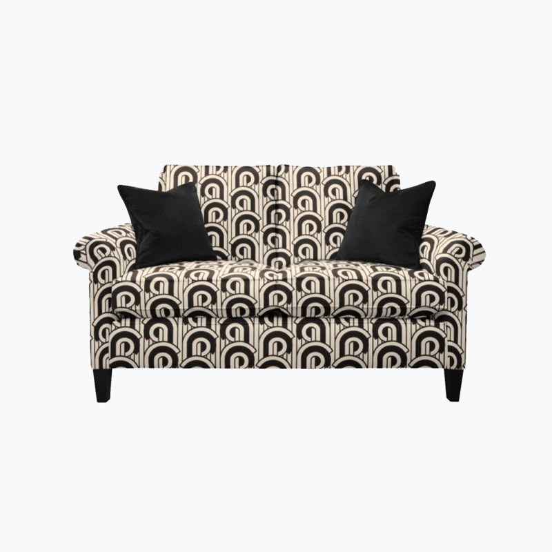 Duresta Gabrielle Small Sofa Duresta Gabrielle Small Sofa