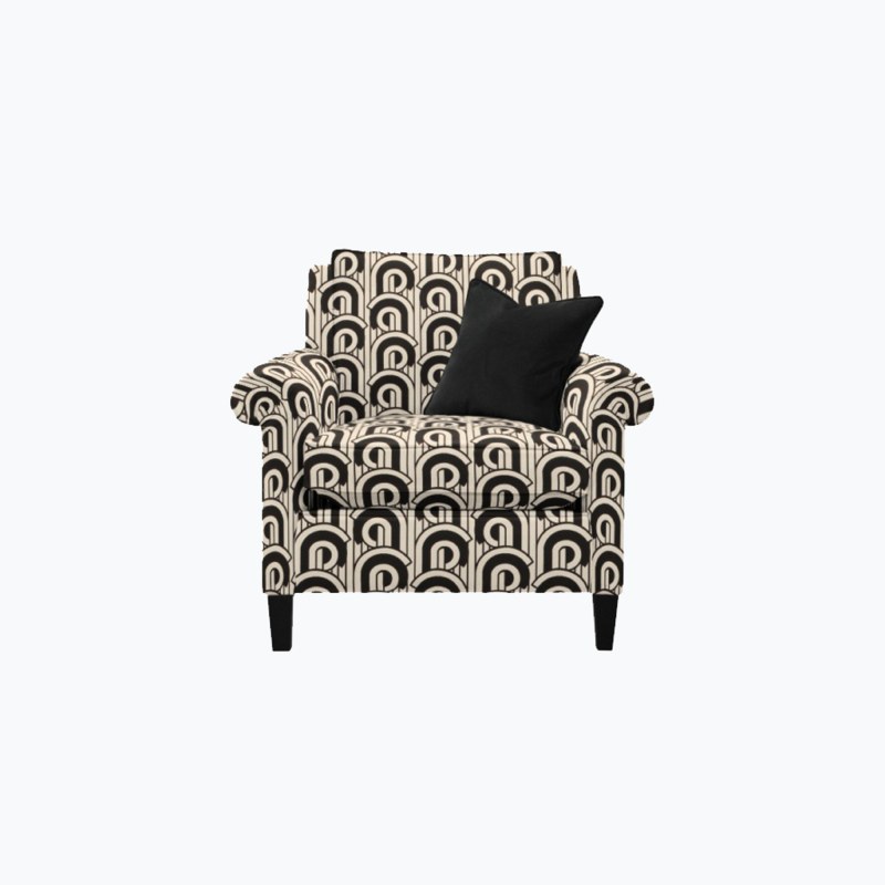 Duresta Gabrielle Chair Duresta Gabrielle Chair