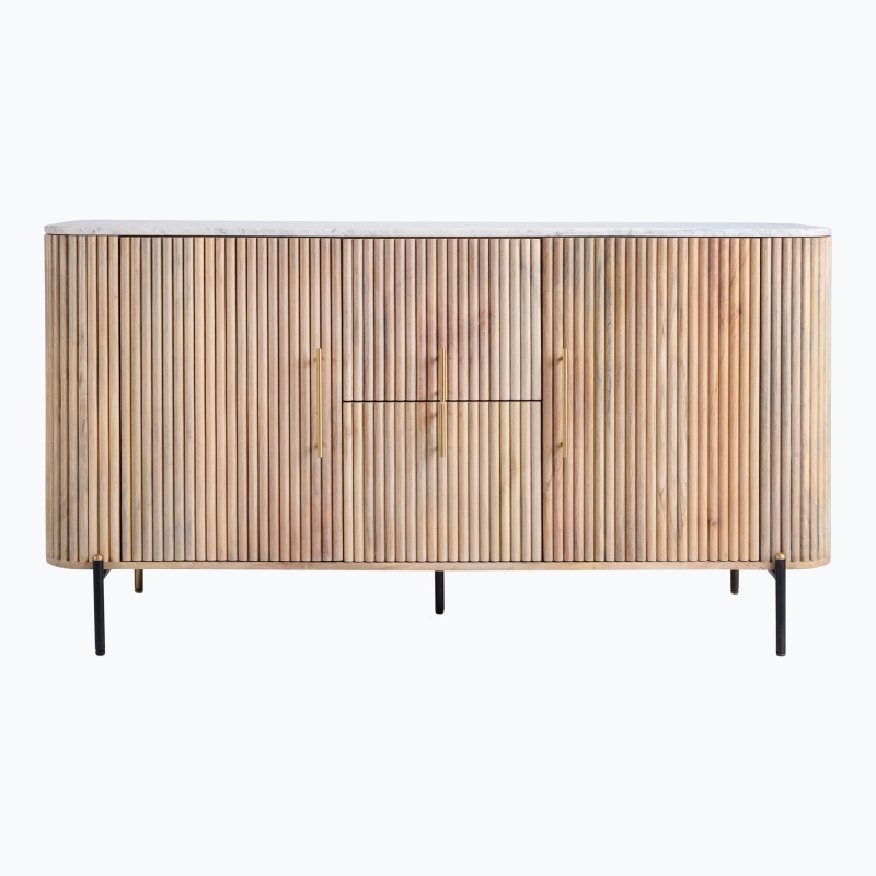 Raffi Dining Sideboard Raffi Dining Sideboard