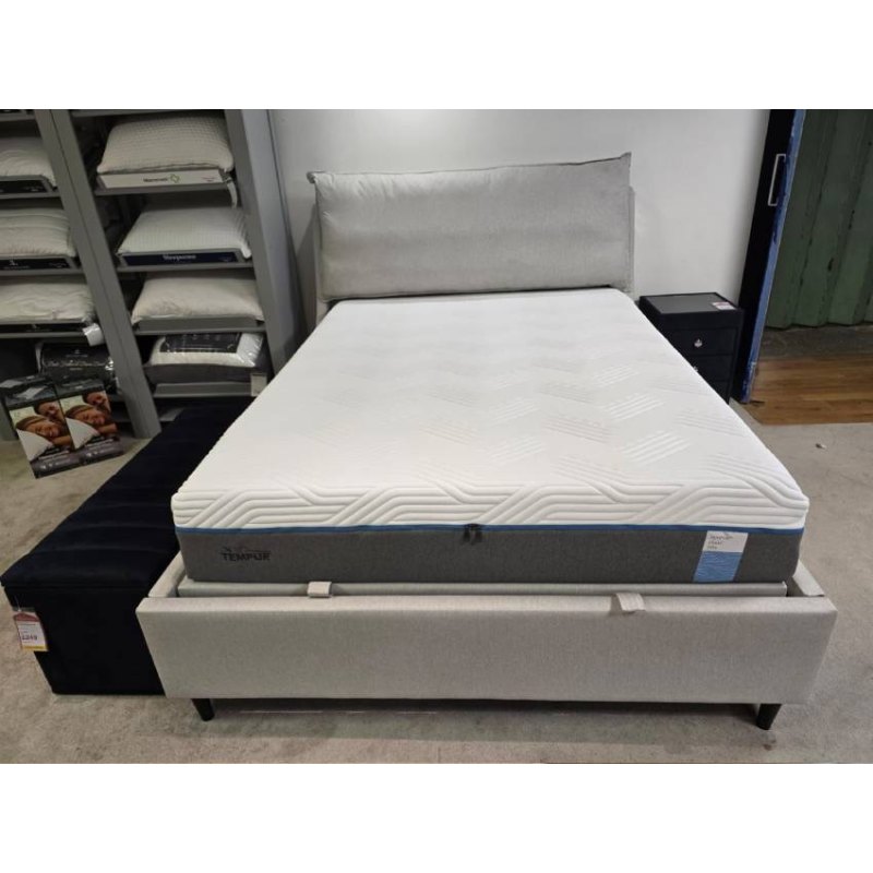 Scala 50 Ottoman Bedframe Scala 50 Ottoman Bedframe