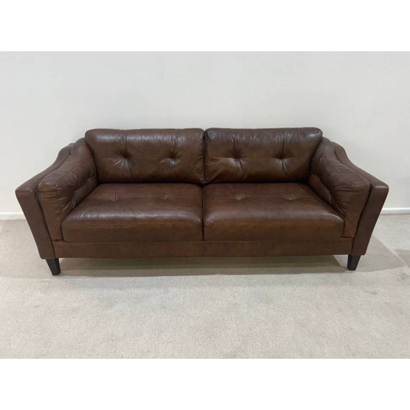 Loft 3 Seater Sofa Loft 3 Seater Sofa