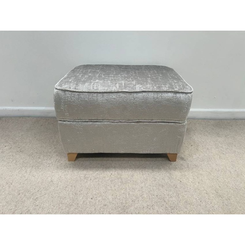 Lana Storage Footstool Lana Storage Footstool