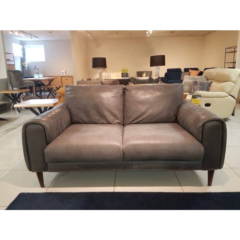 Tarquin 2 Seater Sofa Tarquin 2 Seater Sofa