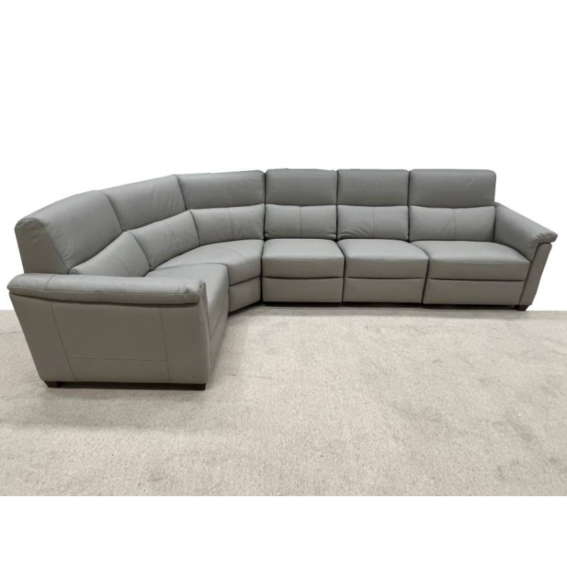 Natuzzi Editions Astuzia Corner Sofa Natuzzi Editions Astuzia Corner Sofa