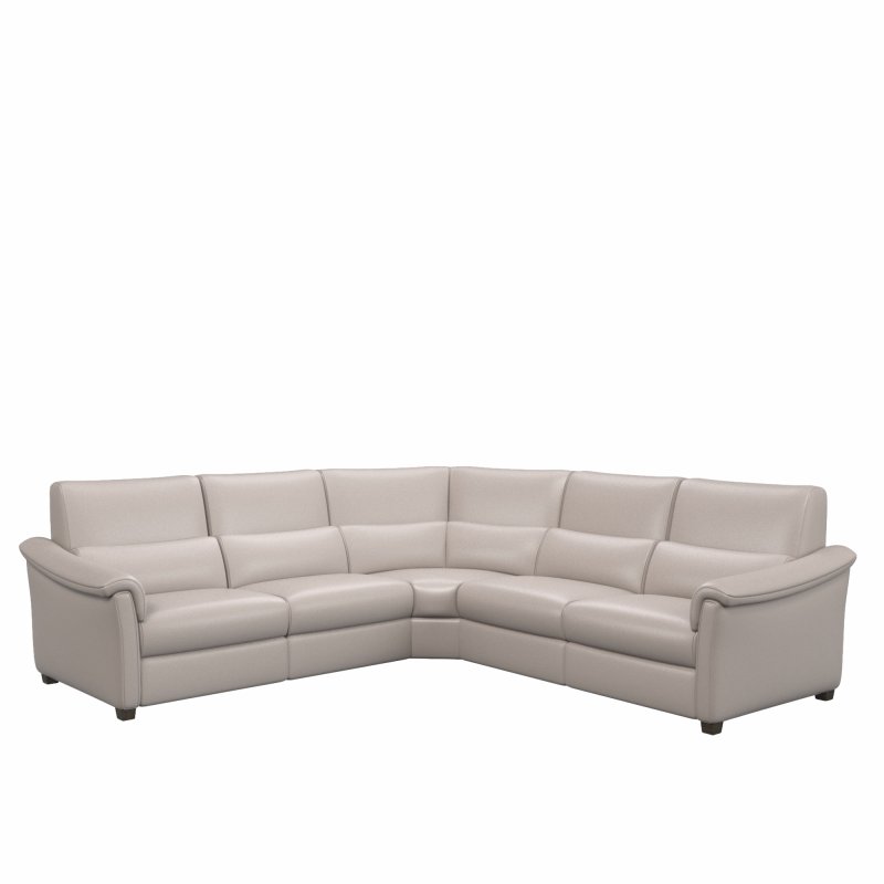 Natuzzi Editions Astuzia Corner Sofa Natuzzi Editions Astuzia Corner Sofa