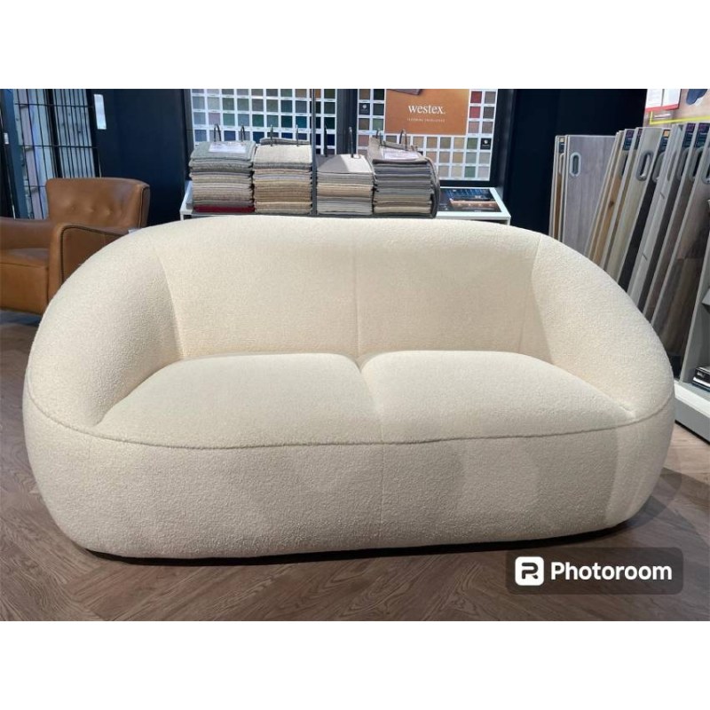 Luna 2 Seater Sofa Luna 2 Seater Sofa