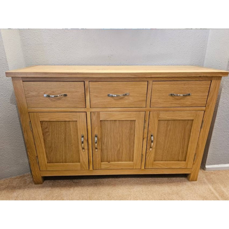 Stonehouse Large Sideboard Stonehouse Large Sideboard