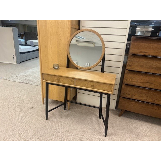 Ercol Monza Dressing Table Ercol Monza Dressing Table