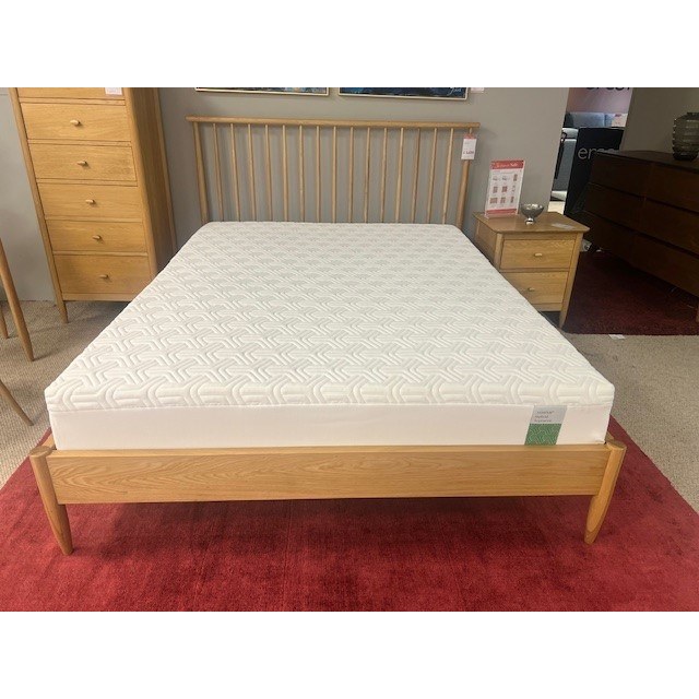 Tempur Hybrid Supreme 50 Mattress Tempur Hybrid Supreme 50 Mattress