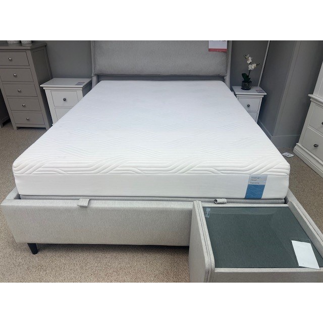 Tempur Cloud Supreme 50 Mattress Tempur Cloud Supreme 50 Mattress