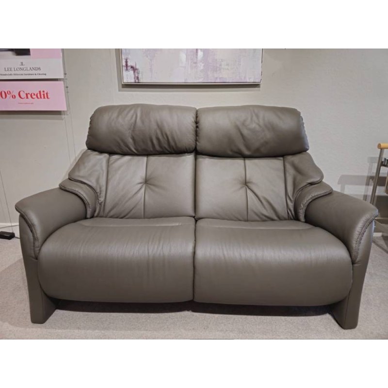 Himolla Chester 2.5 Seater Cumuly Electric Recliner Sofa Himolla Chester 2.5 Seater Cumuly Electric Recliner Sofa