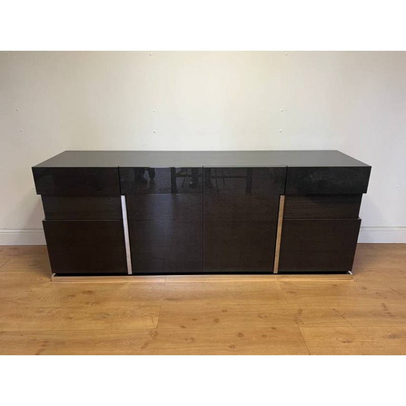 Keona 4 Door Sideboard Keona 4 Door Sideboard