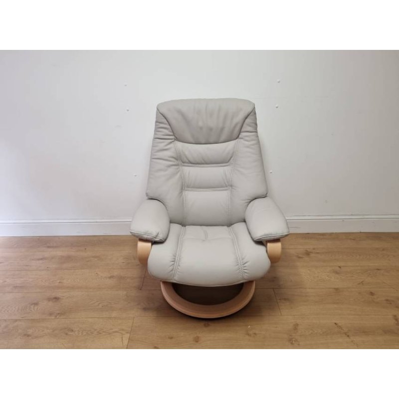 Himolla Corrib Recliner Chair Himolla Corrib Recliner Chair