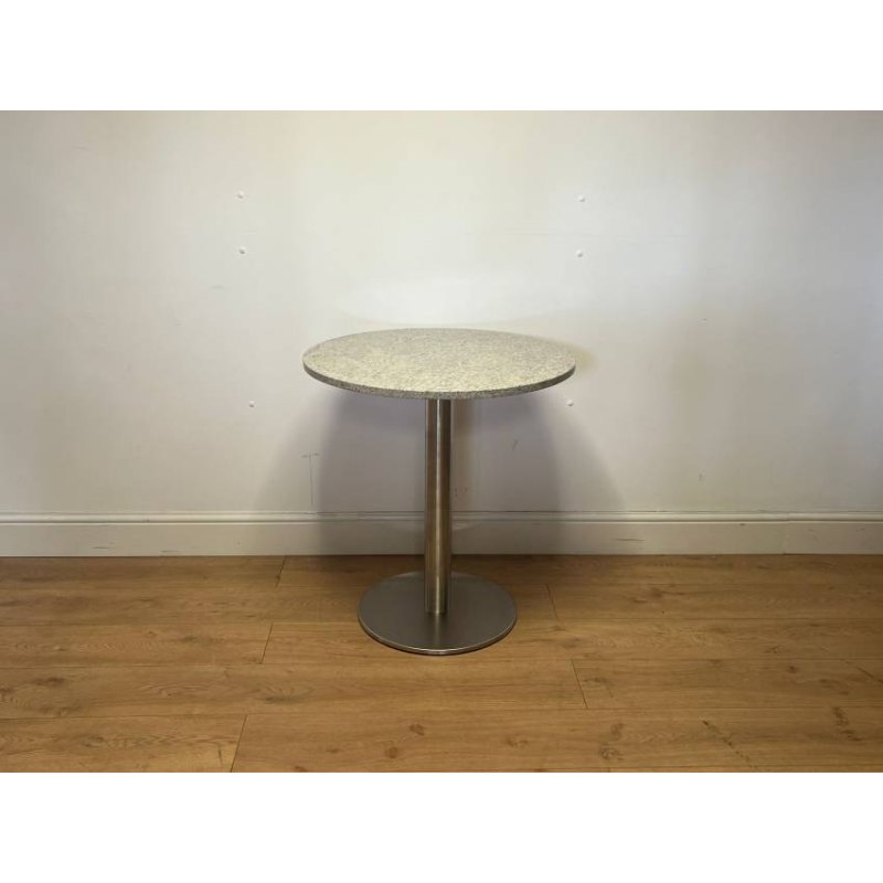 Helsinki 70cm Circular Stool Table Helsinki 70cm Circular Stool Table