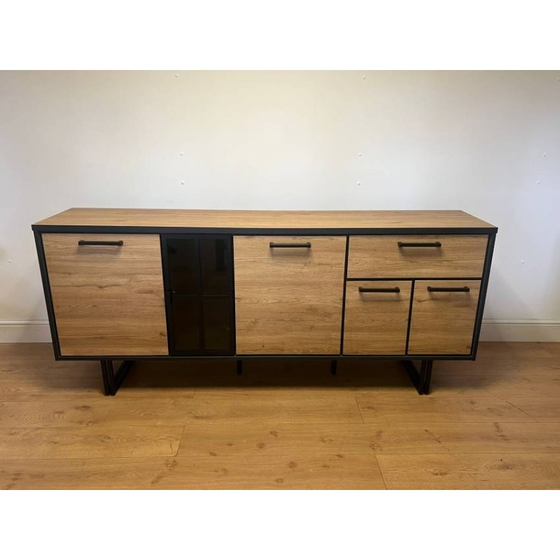 Avalon Sideboard 200cm - 4 Doors Avalon Sideboard 200cm - 4 Doors