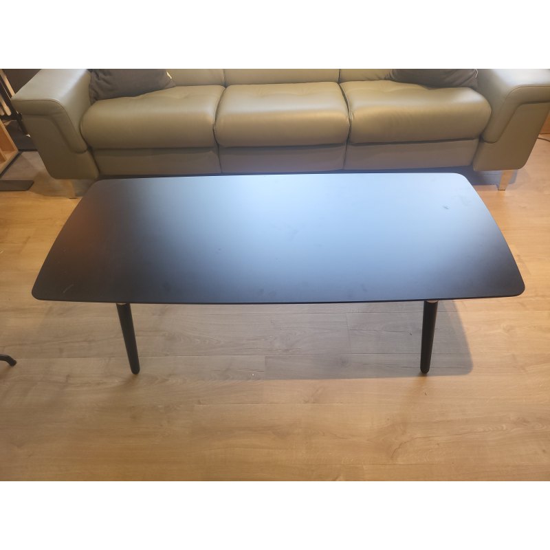 Style Table Black Top Style Table Black Top