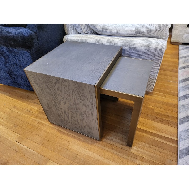 Lincoln Side Table Set/2 Lincoln Side Table Set/2