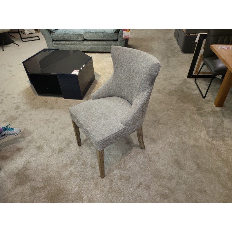 Davos Mount Dining Chair Davos Mount Dining Chair