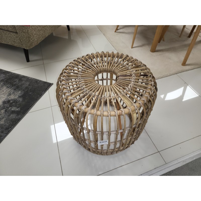 Willow Lamp Table Willow Lamp Table