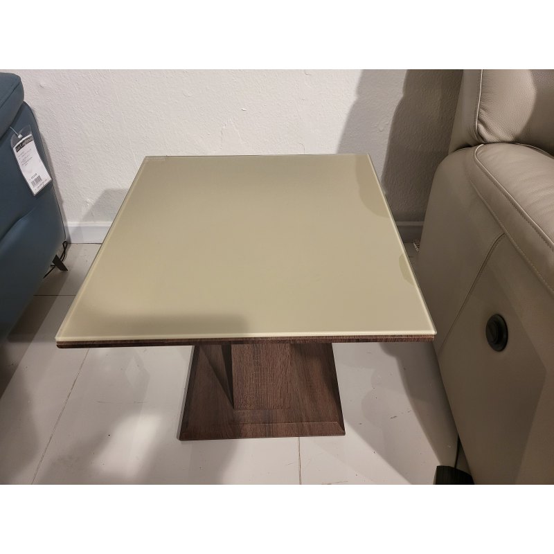 Bari End Table Bari End Table