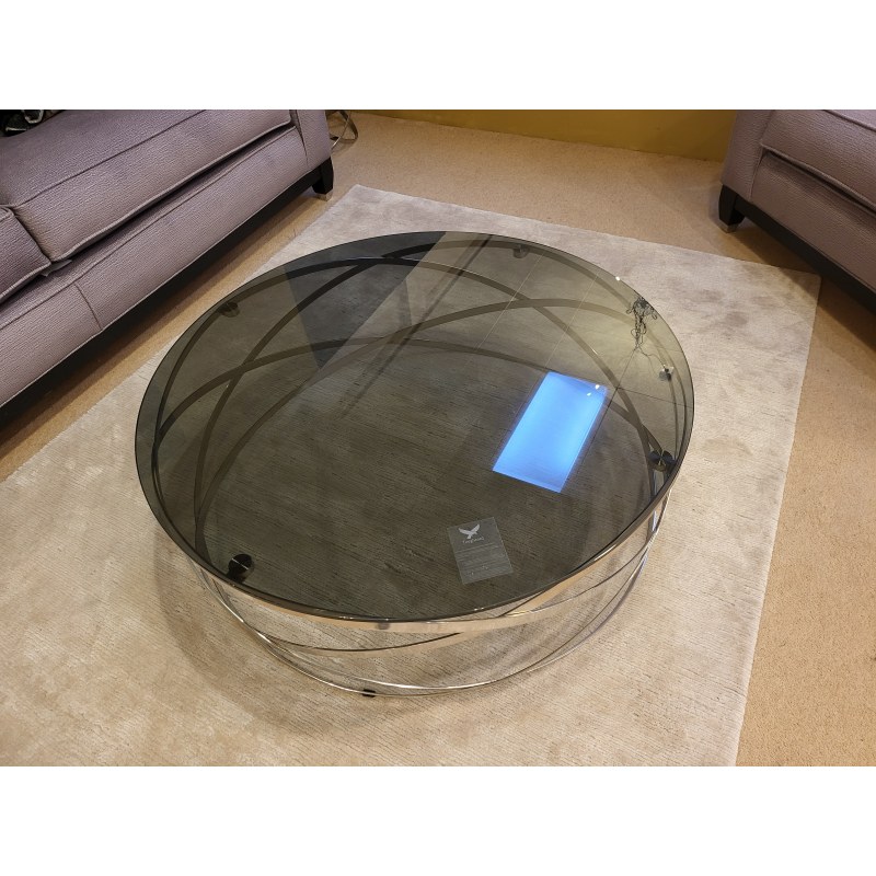 Barletta Coffee Table Barletta Coffee Table