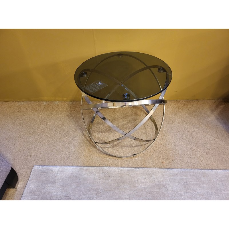 Barletta Lamp Table Barletta Lamp Table