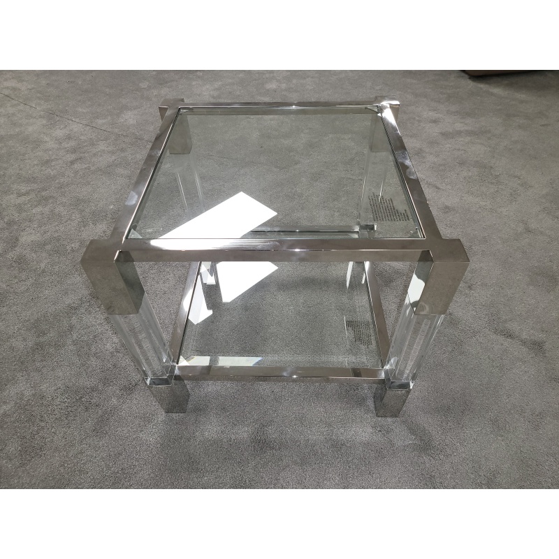 Montreal End Table Montreal End Table