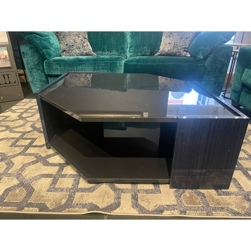 Aquanette Square Coffee Table Aquanette Square Coffee Table