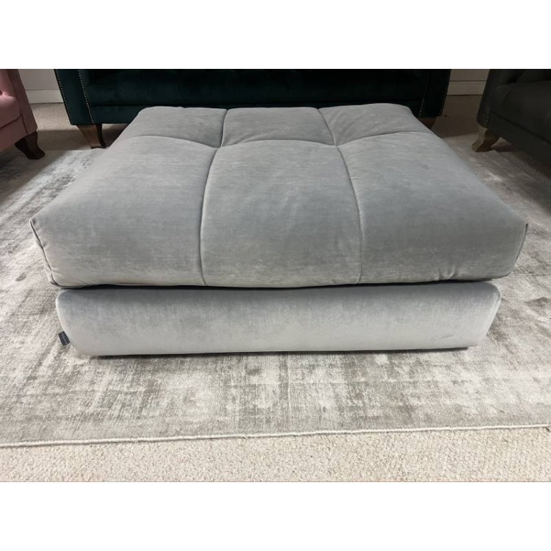 Todd Footstool Todd Footstool