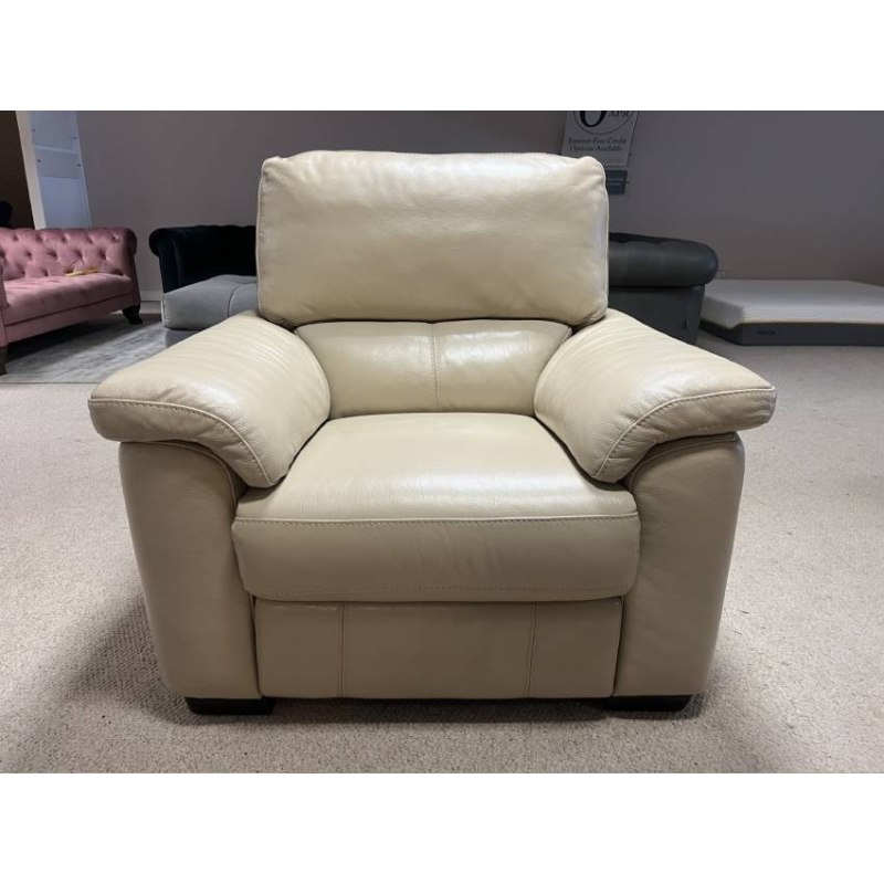 Rosie Manual Recliner Chair Rosie Manual Recliner Chair