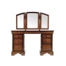 Thurso Bedroom Dressing Table With Mirror