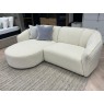 Pebble Large LHF Chaise Sofa Pebble Large LHF Chaise Sofa