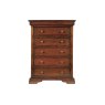 Thurso Bedroom 6 Drawer Chest