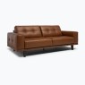 Natuzzi Edition Toledo 3 Seater Sofa Natuzzi Edition Toledo 3 Seater Sofa