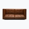 Natuzzi Edition Toledo 3 Seater Sofa Natuzzi Edition Toledo 3 Seater Sofa