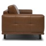 Natuzzi Editions Toledo 3 Seater Sofa Natuzzi Editions Toledo 3 Seater Sofa