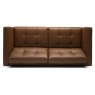 Natuzzi Editions Toledo 3 Seater Sofa Natuzzi Editions Toledo 3 Seater Sofa