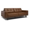 Natuzzi Editions Toledo 3 Seater Sofa Natuzzi Editions Toledo 3 Seater Sofa