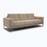 Natuzzi Editions Toledo Large 3 Seater Sofa Natuzzi Editions Toledo Large 3 Seater Sofa