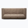 Natuzzi Editions Toledo Large 3 Seater Sofa Natuzzi Editions Toledo Large 3 Seater Sofa