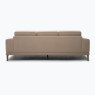 Natuzzi Editions Toledo Large 3 Seater Sofa Natuzzi Editions Toledo Large 3 Seater Sofa