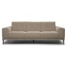 Natuzzi Editions Toledo Large 3 Seater Sofa Natuzzi Editions Toledo Large 3 Seater Sofa