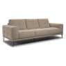 Natuzzi Editions Toledo Large 3 Seater Sofa Natuzzi Editions Toledo Large 3 Seater Sofa