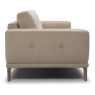 Natuzzi Editions Toledo Large 3 Seater Sofa Natuzzi Editions Toledo Large 3 Seater Sofa