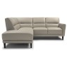 Natuzzi Editions Tris Corner Sofa Group Natuzzi Editions Tris Corner Sofa Group