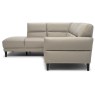 Natuzzi Editions Tris Corner Sofa Group Natuzzi Editions Tris Corner Sofa Group