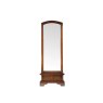 Thurso Bedroom Cheval Mirror